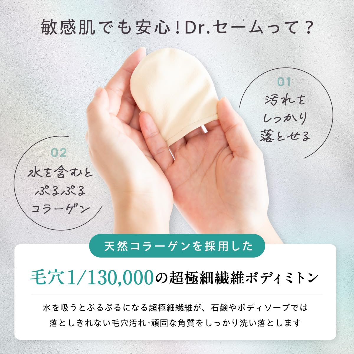 Amazon | アガリズム キューミー Dr.セーム ドクターセーム 洗顔